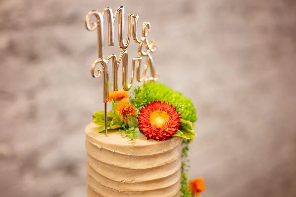 The DEC Idaho Falls wedding venue