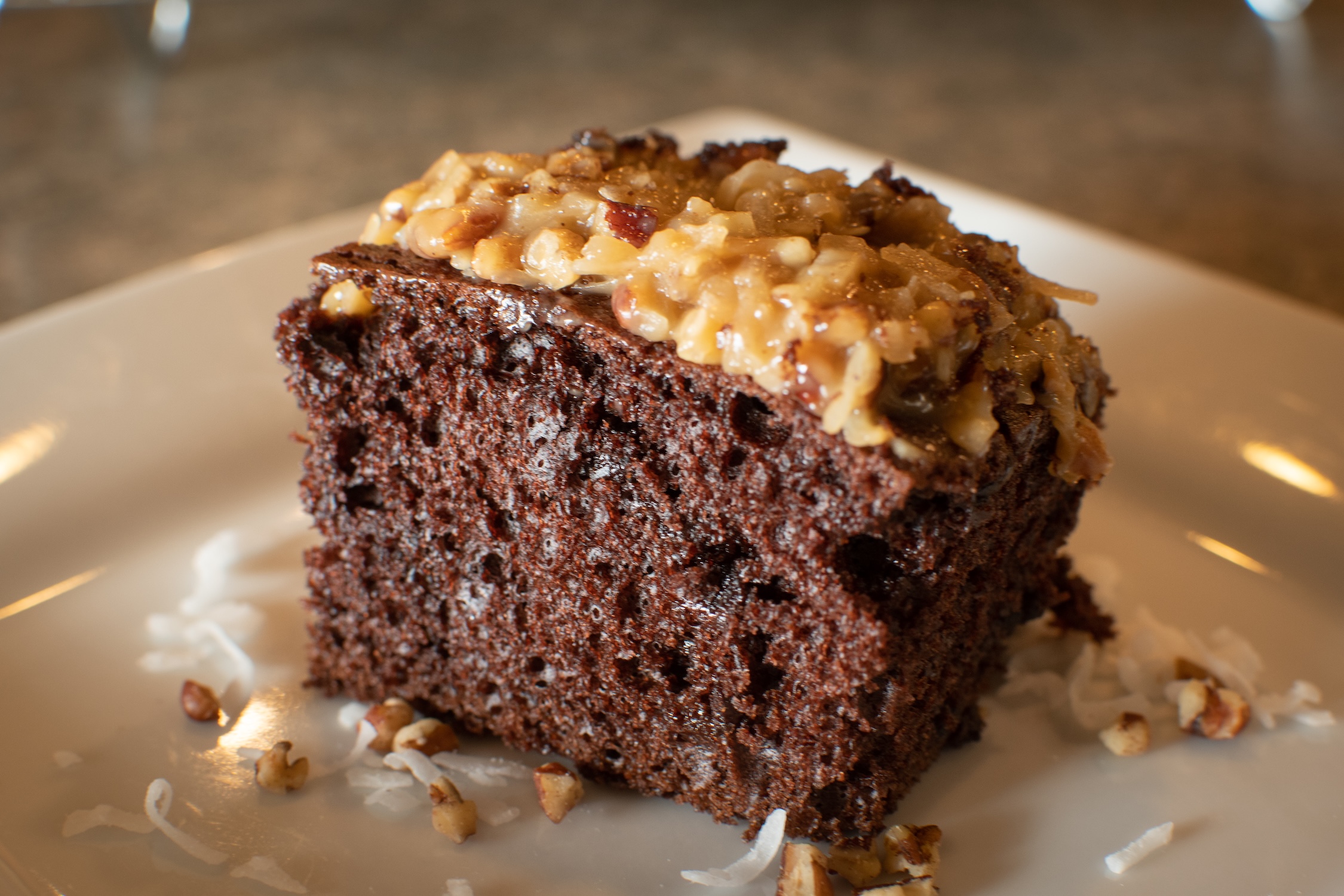 Food and product photography portfolio image 3