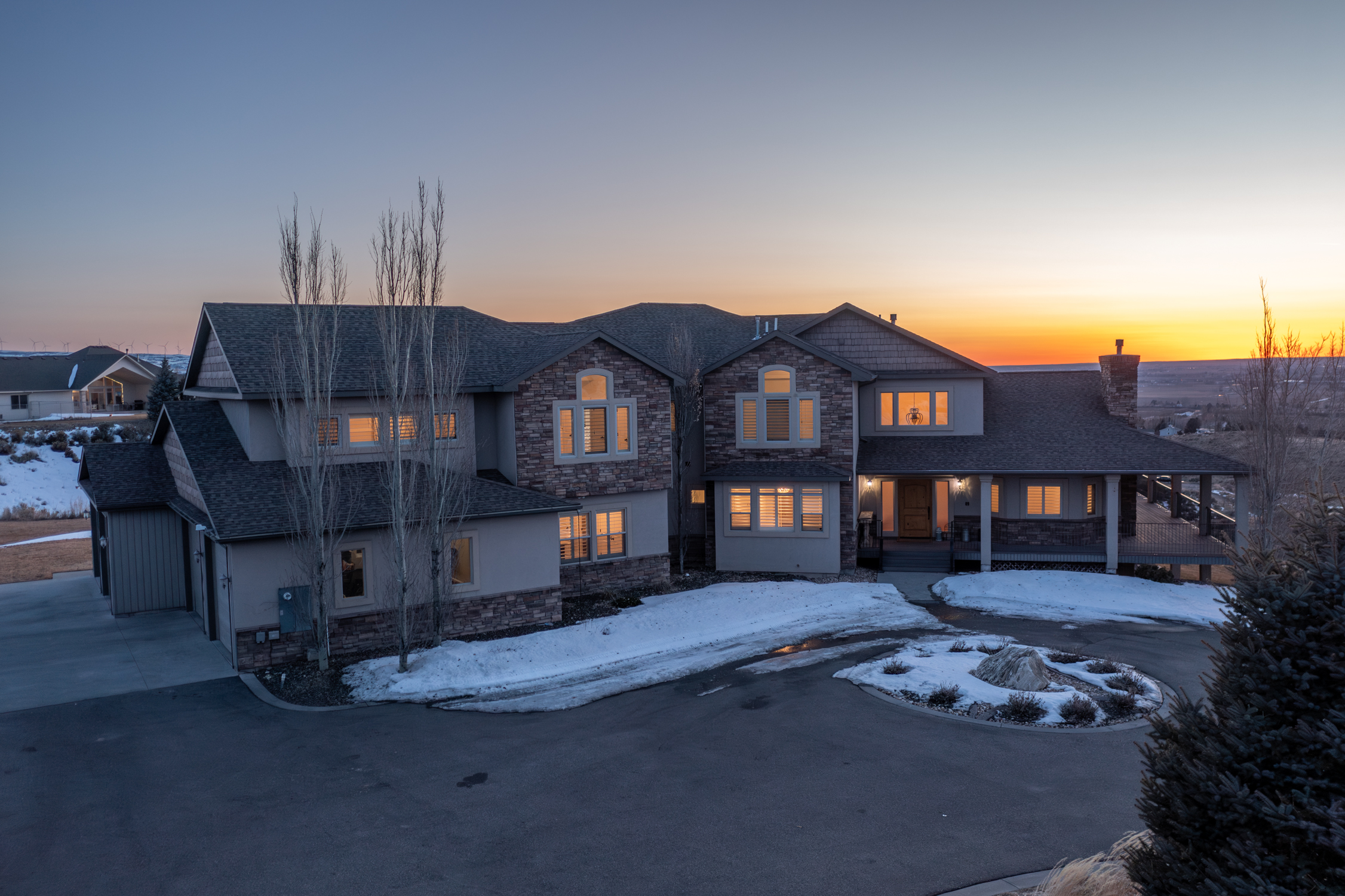 Real estate photography in Idaho Falls portfolio image 4