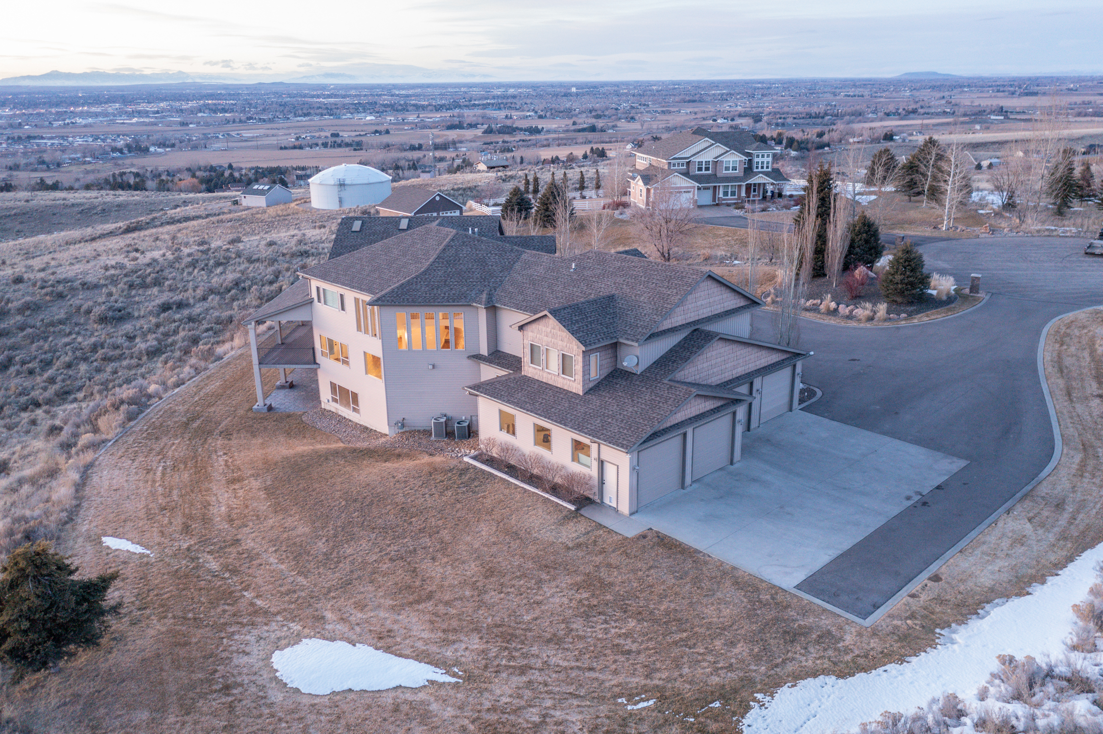 Real estate photography in Idaho Falls portfolio image 5