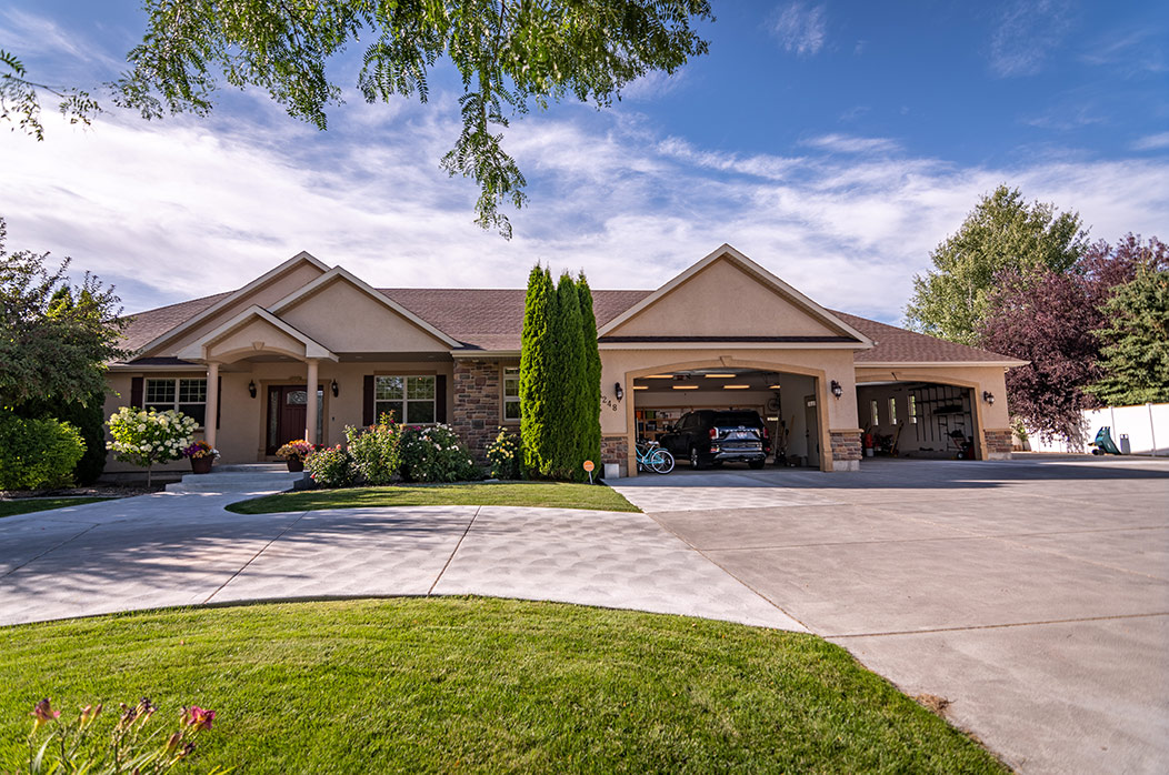 Real estate photography in Idaho Falls portfolio image 7