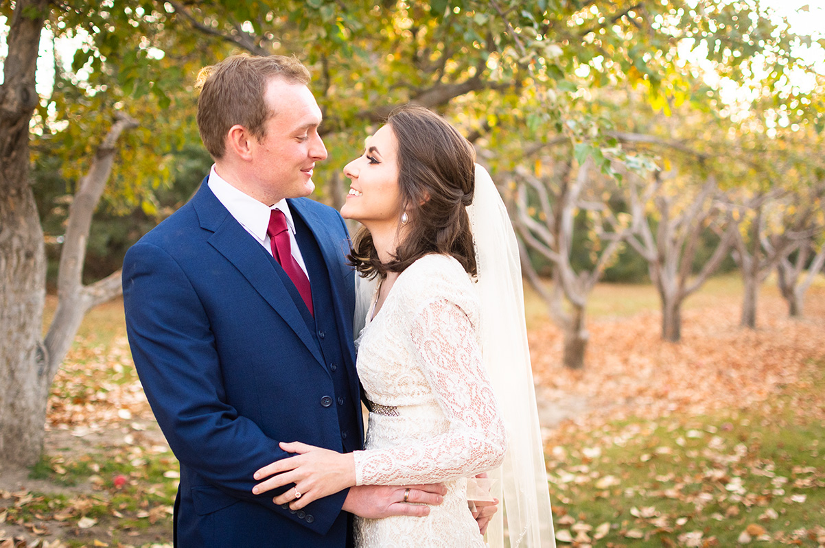 Wedding photography portfolio image 12