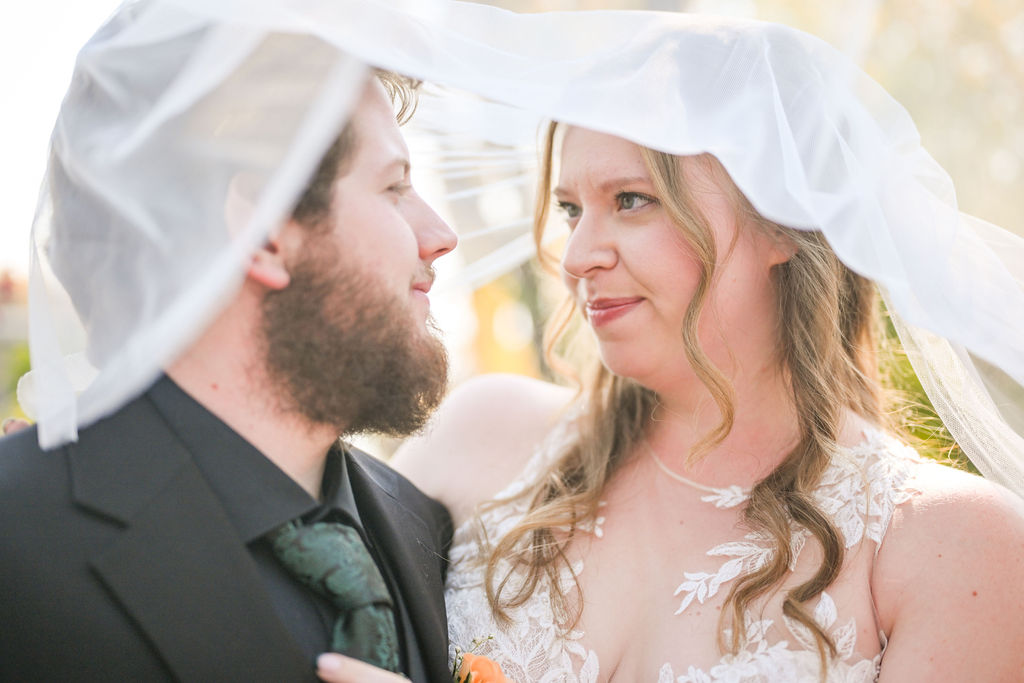Wedding photography portfolio image 4