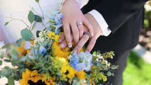 Do You Need a Wedding Videographer in Idaho Falls?